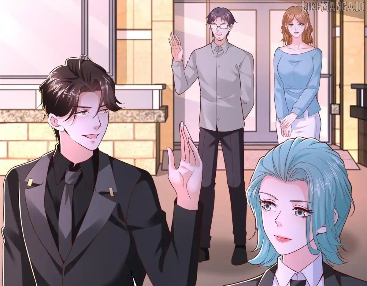 I randomly have a new career every week Chapter 841 - page 86